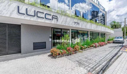 Loja para alugar, 58 m² por R$ 4.100,00/mês - Velha - Blumenau/SC