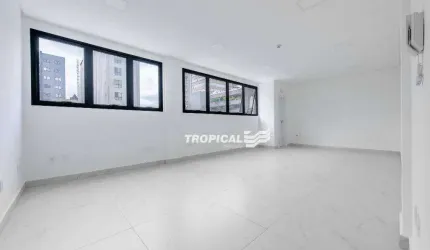 Sala para alugar, 38 m² por R$ 2.130,00/mês - Velha - Blumenau/SC