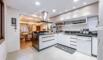 Casa com 3 dormitórios à venda, 208 m² por R$ 950.000,00 - Velha - Blumenau/SC
