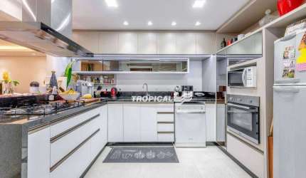 Casa com 3 dormitórios à venda, 208 m² por R$ 950.000,00 - Velha - Blumenau/SC