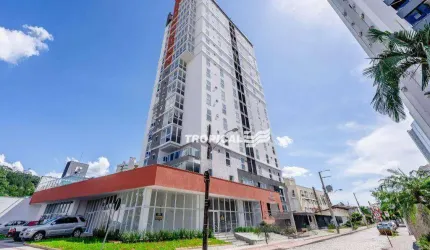 Apartamento com 3 suítes à venda - Velha - Blumenau/SC