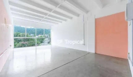 Sala para alugar, 50 m² por R$ 2.046,15/mês - Velha Central - Blumenau/SC