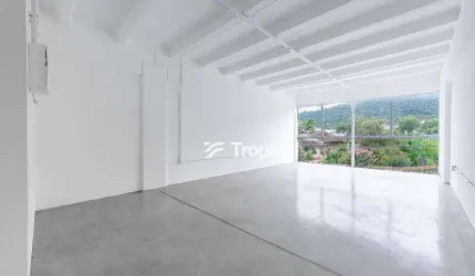Sala para alugar, 50 m² por R$ 2.046,15/mês - Velha Central - Blumenau/SC