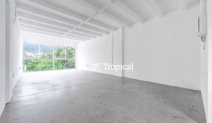 Sala para alugar, 50 m² por R$ 2.276,09/mês - Velha Central - Blumenau/SC