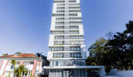 Apartamento com 3 dormitórios para alugar, 198 m² por R$ 13.800,00/mês - Bom Retiro - Blumenau/SC