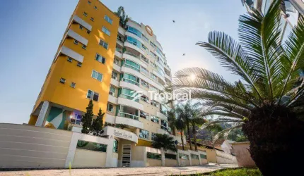 Apartamento com 2 dormitórios à venda, 85 m² por R$ 530.000,00 - Vila Nova - Blumenau/SC