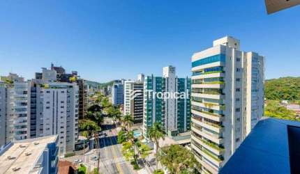Cobertura com 3 suítes à venda, 180 m² por R$ 1.750.000 - Jardim Blumenau - Blumenau/SC