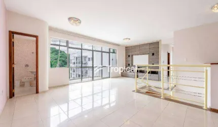 Cobertura com 3 dormitórios à venda, 221 m² por R$ 830.000,00 - Victor Konder - Blumenau/SC