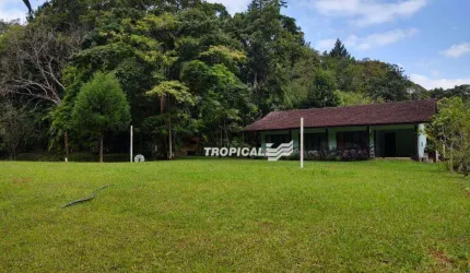 Sítio com 3 dormitórios à venda, 83011 m² por R$ 1.500.000,00 - Belchior Alto - Gaspar/SC