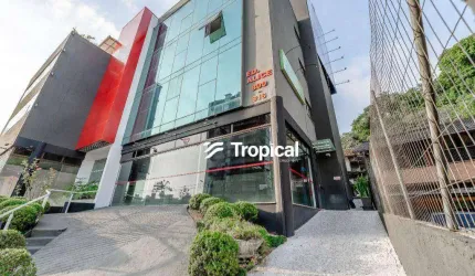 Loja para alugar por R$ 16.500,00/mês - Victor Konder - Blumenau/SC