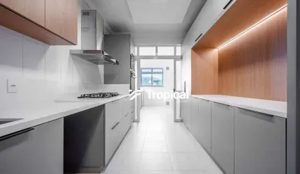 Apartamento com 3 dormitórios à venda, 255 m² por R$ 2.000.000,00 - Ponta Aguda - Blumenau/SC