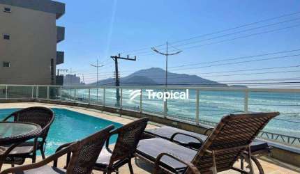 Apartamento com 3 dormitórios à venda, 157 m² por R$ 1.700.000,00 - Gravatá - Navegantes/SC
