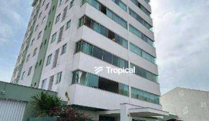 Apartamento com 2 dormitórios à venda, 73 m² por R$ 545.000,00 - Garcia - Blumenau/SC
