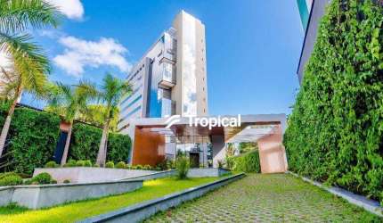 Sala, 42 m² - venda por R$ 350.000,00 ou aluguel por R$ 2.700,00/mês - Garcia - Blumenau/SC