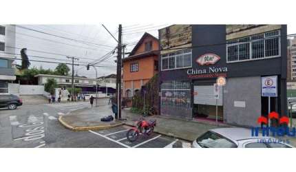 SALA COMERCIAL  JOINVILLE - SC