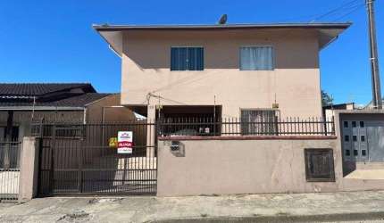 APARTAMENTO  JOINVILLE - SC