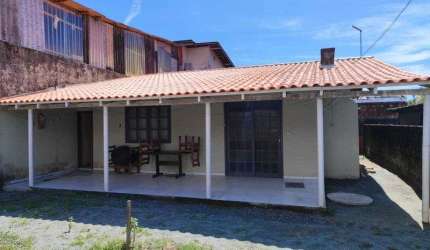 CASA RESIDENCIAL  BALNEÁRIO BARRA DO SUL - SC