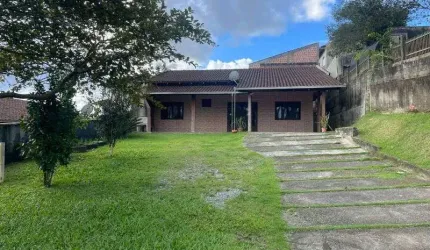 CASA RESIDENCIAL  JOINVILLE - SC