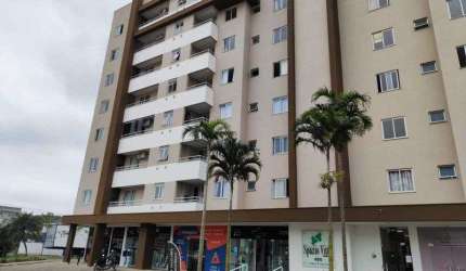 APARTAMENTO  ARAQUARI - SC