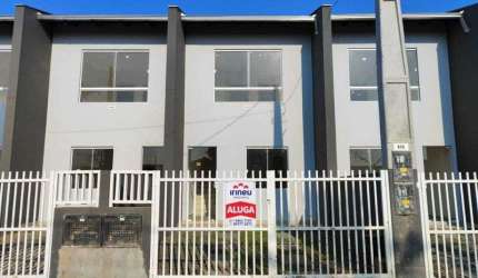 CASA RESIDENCIAL  ARAQUARI - SC