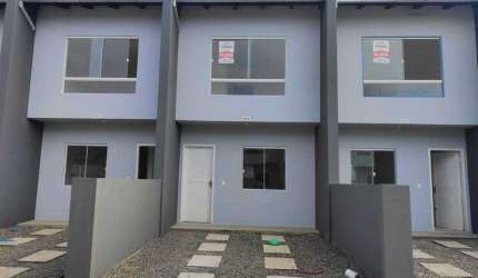 CASA RESIDENCIAL  ARAQUARI - SC