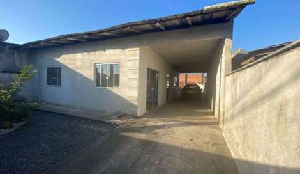 CASA RESIDENCIAL  JOINVILLE - SC