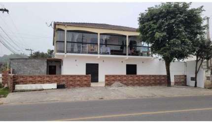 SALA COMERCIAL  JOINVILLE - SC