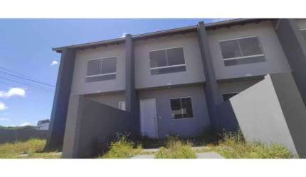 CASA RESIDENCIAL  ARAQUARI - SC