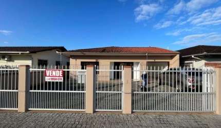 CASA RESIDENCIAL  JOINVILLE - SC