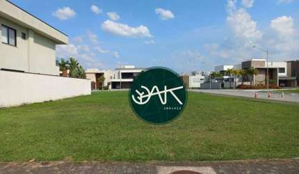 Terreno à venda, 551 m² por R$ 2.740.000,00 - Jardim do Golfe - São José dos Campos/SP