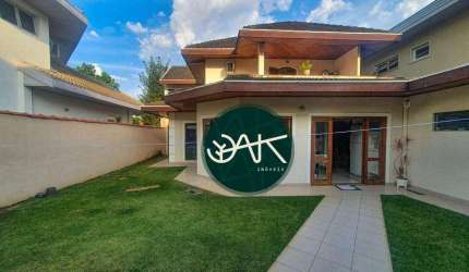 Casa com 3 dormitórios à venda, 283 m² por R$ 2.500.000,00 - Jardim das Colinas - São José dos Campos/SP