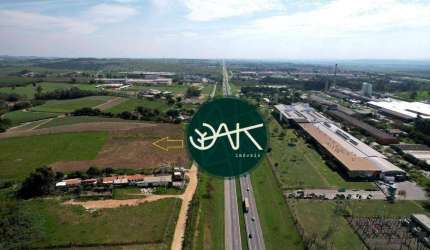 Área à venda, 100.000 m² por R$ 25.000.000