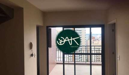 Apartamento com 3 dormitórios à venda, 96 m² por R$ 1.100.000,00 - Jardim Aquarius - São José dos Campos/SP