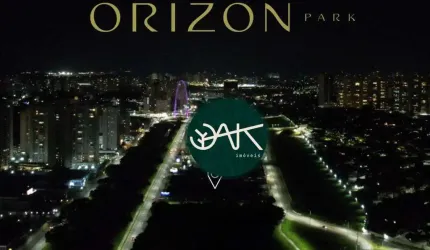 Apartamento com 4 dormitórios à venda, 303 m² por R$ 3.800.000,00 - Edifício Orizon Park - São José dos Campos/SP