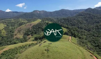Fazenda à venda, 29375 m² por R$ 5.875.000,00 - Centro - São Francisco Xavier/SP