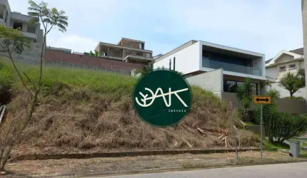 Terreno à venda, 450 m² por R$ 840.000,00 - Urbanova - São José dos Campos/SP