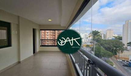 Apartamento com 3 dormitórios, 92 m² - venda por R$ 1.200.000,00 ou aluguel por R$ 6.000,00/mês - Vila Adyana - São José dos Campos/SP