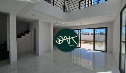 Casa com 3 dormitórios para alugar, 276 m² por R$ 12.930,00/mês - Urbanova - São José dos Campos/SP