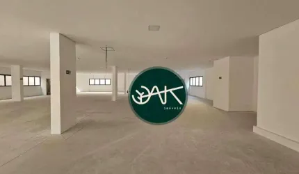 Salão para alugar, 560 m² por R$ 50.000.000,00/mês - Jardim Apolo - São José dos Campos/SP