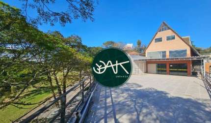 Ponto para alugar, 550 m² por R$ 16.600,00/mês - Jardim Nova América - São José dos Campos/SP