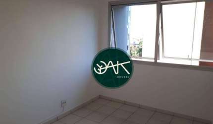 Sala à venda, 34 m² por R$ 185.000,00 - Jardim Vale Paraiso - São José dos Campos/SP