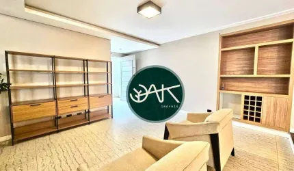 Casa com 4 dormitórios para alugar, 350 m² por R$ 15.892,25/mês - Jardim Apolo I - São José dos Campos/SP