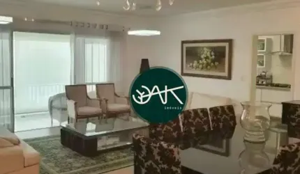 Apartamento com 3 dormitórios à venda, 176 m² por R$ 1.280.000 - Jardim das Nações - Taubaté/SP