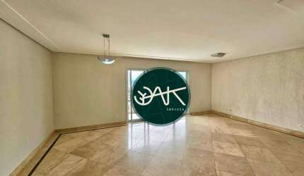 Apartamento com 3 dormitórios à venda, 144 m² por R$ 1.300.000 - Vila Ema - São José dos Campos/SP
