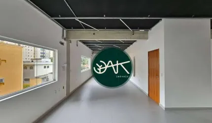 Sala para alugar, 69 m² por R$ 5.510,00/mês - Vila Adyana - São José dos Campos/SP