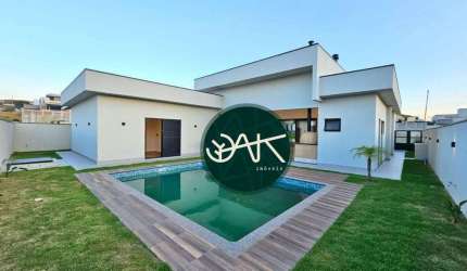 Casa com 4 dormitórios à venda, 290 m² por R$ 3.190.000,00 - Urbanova - São José dos Campos/SP