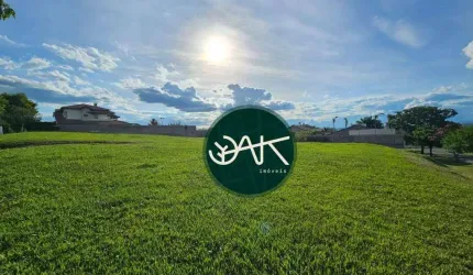 Terreno à venda, 1000 m² por R$ 770.000 - Condominio Residencial Mirante Do Vale - Jacareí/SP