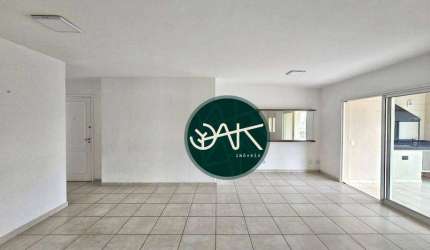 Apartamento com 3 dormitórios, 143 m² - venda por R$ 1.550.000,00 ou aluguel por R$ 9.590,00/mês - Edifício Premiere Aquarius - São José dos Campos/SP