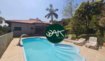 Casa com 3 dormitórios à venda, 380 m² por R$ 2.000.000 - Condominio Residencial Mirante Do Vale - Jacareí/SP