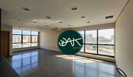 Sala à venda, 44 m² por R$ 320.000 - Centro - São José dos Campos/SP
